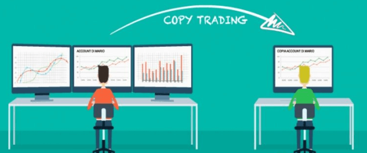 copy trading platforms