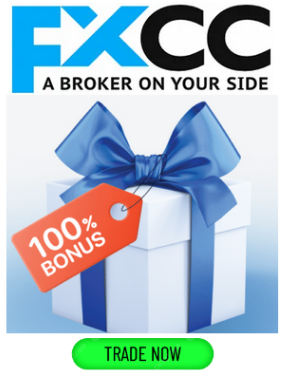 Top bonus broker