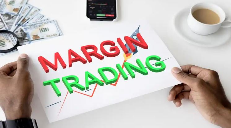 Margin trading account in Singapore