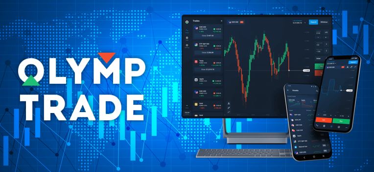 Olymp Trade Singapore review