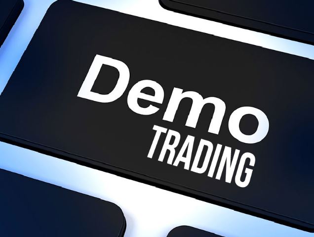 Open Demo trading account