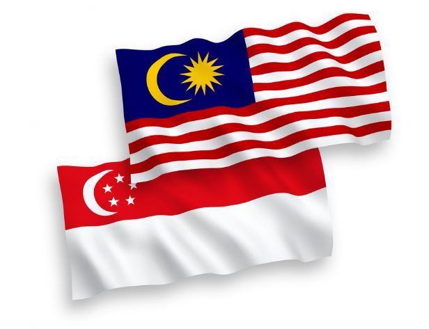trade Malaysia stock in Singapore
