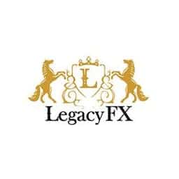 LegacyFX platform