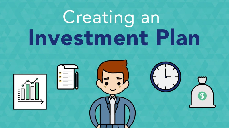 personal investment plan